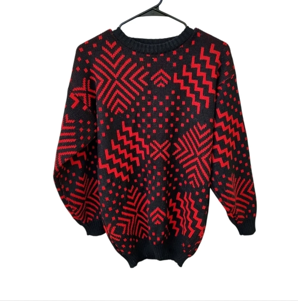 Vintage stay cozy